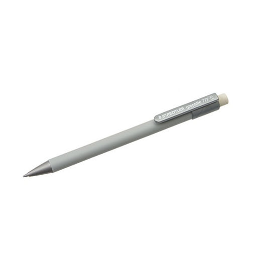 Picture of PASTEL CLUTCH PENCIL GREY 0.5MM